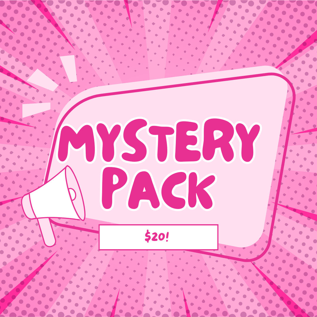 Mystery Pack