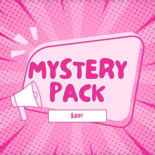 Mystery Pack